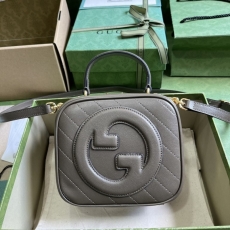 Gucci Box Bags